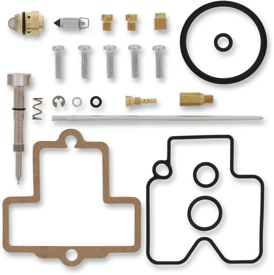 MOOSE REPAIR KIT CARB SUZ 26-1498