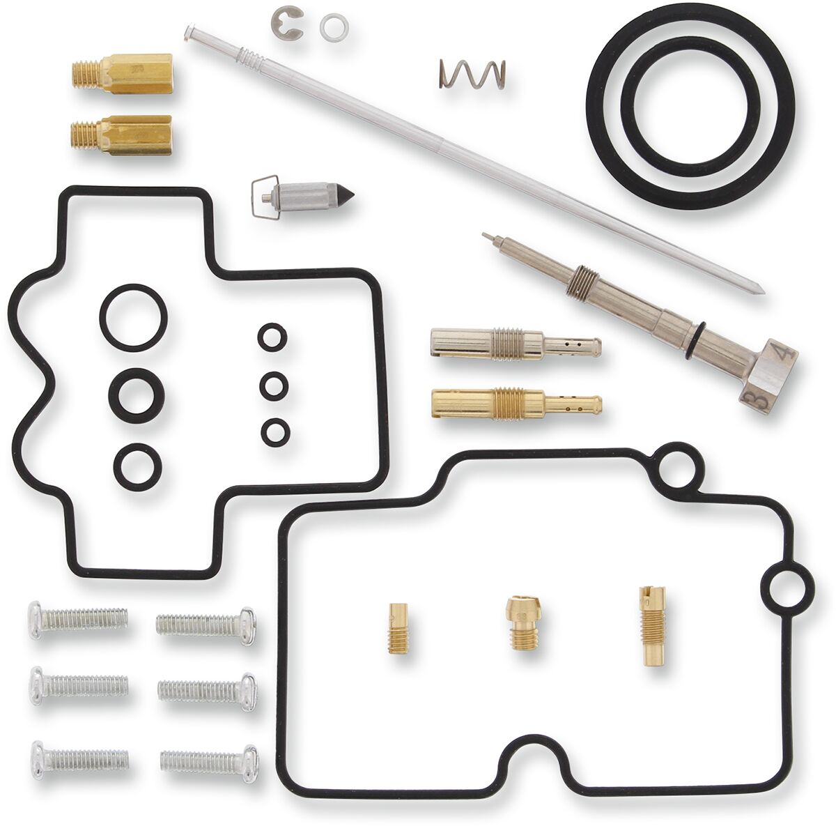 MOOSE REPAIR KIT CARB HON 26-1500