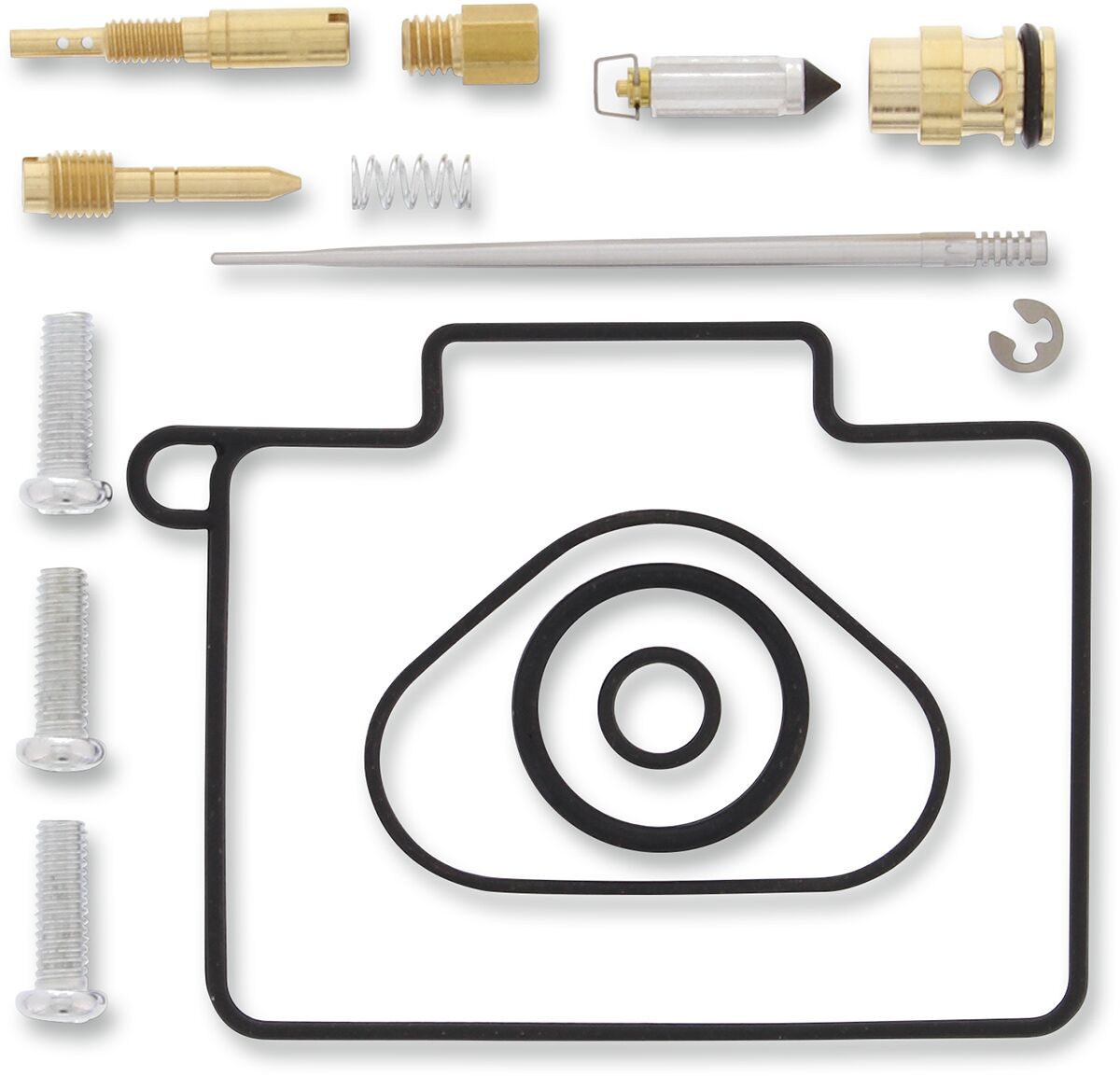 MOOSE REPAIR KIT CARB KAW 26-1503