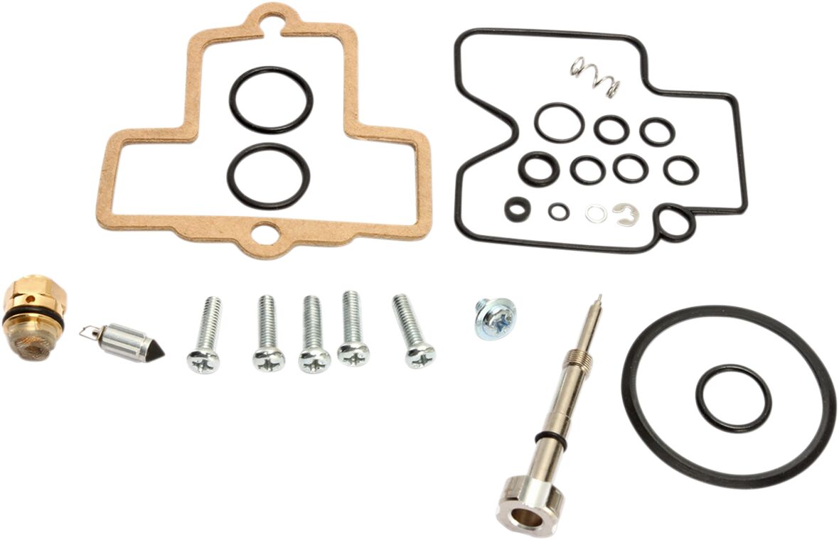 MOOSE REPAIR KIT CARB KTM 26-1515