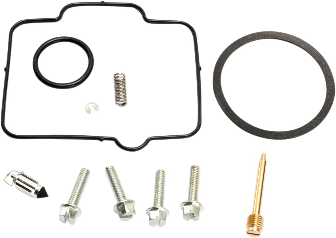 MOOSE REPAIR KIT CARB KTM 26-1517