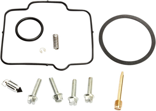 MOOSE REPAIR KIT CARB KTM 26-1517