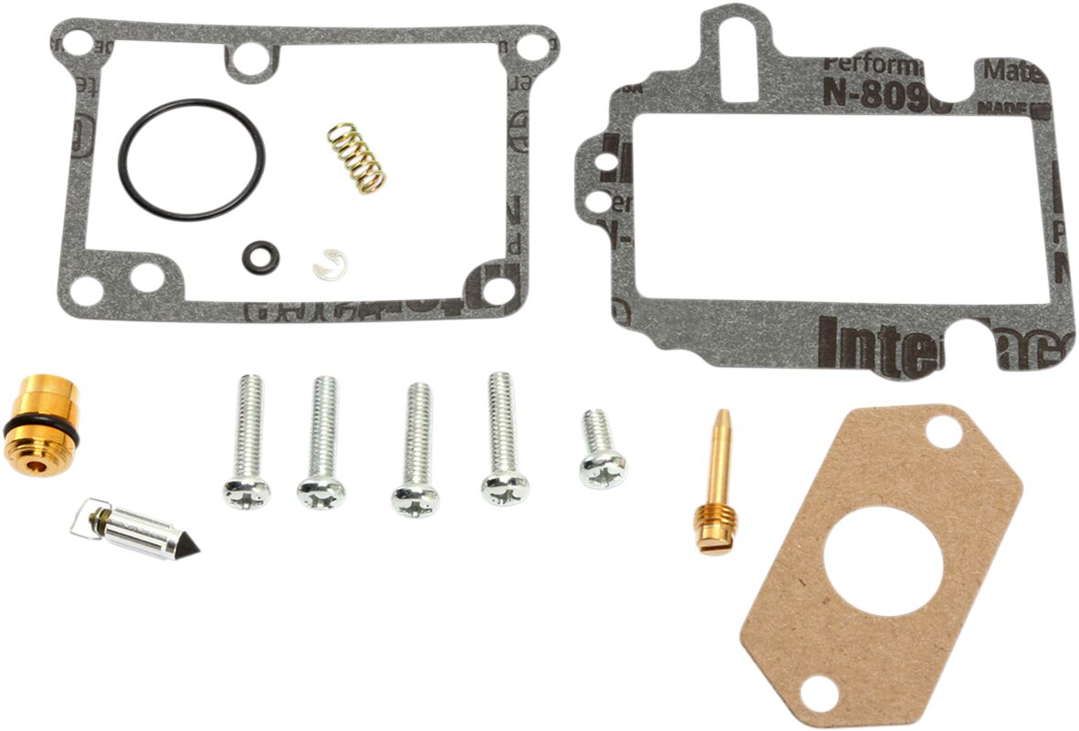 MOOSE REPAIR KIT CARB KTM 26-1519