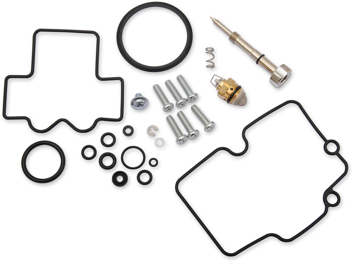 MOOSE REPAIR KIT CARB KTM 26-1521