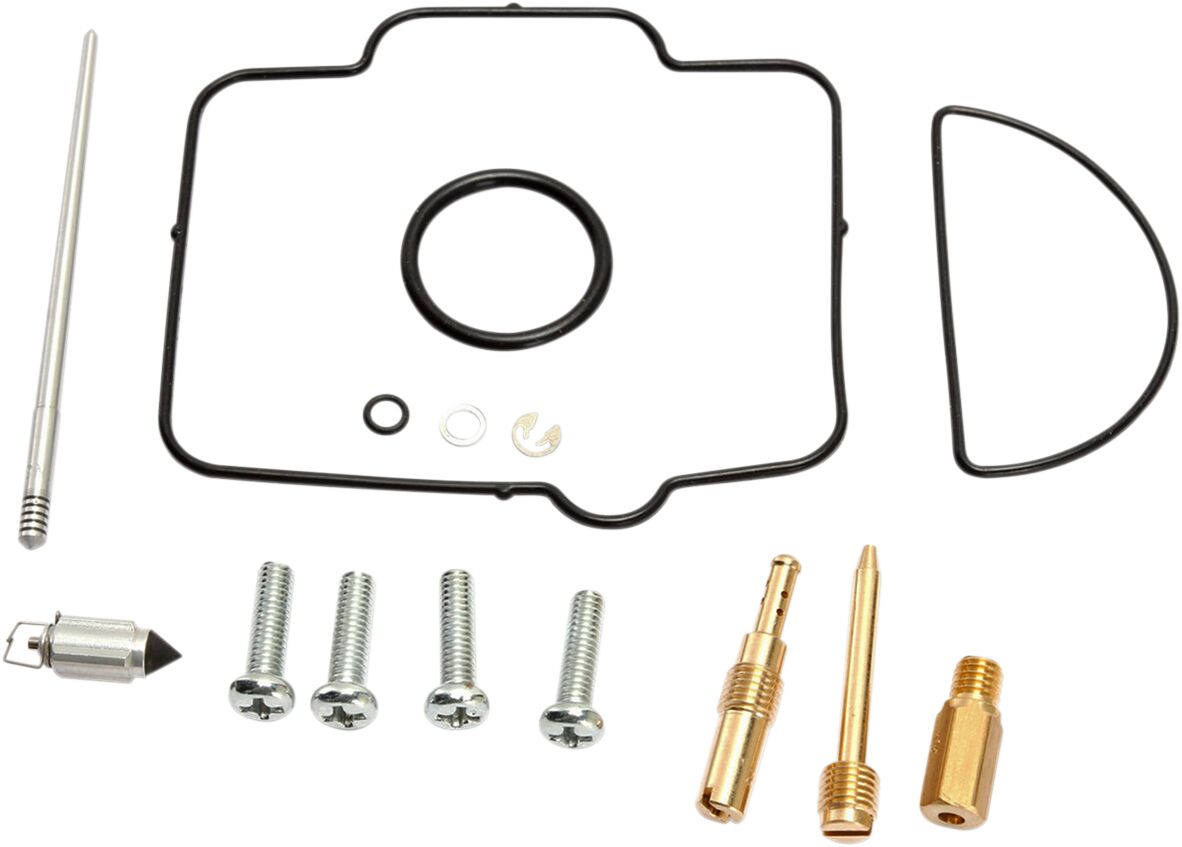 MOOSE REPAIR KIT CARB YAM 26-1528