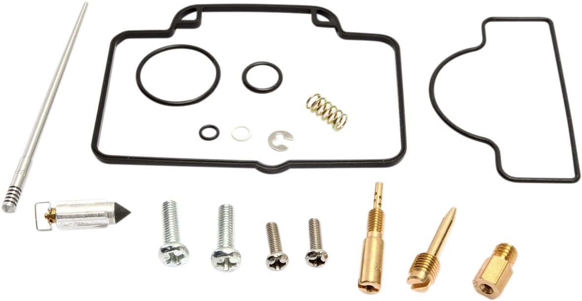 MOOSE REPAIR KIT CARB YAM 26-1531