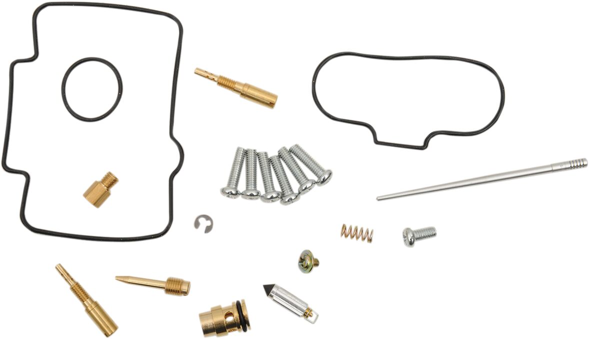 MOOSE REPAIR KIT CARB YAM 26-1534