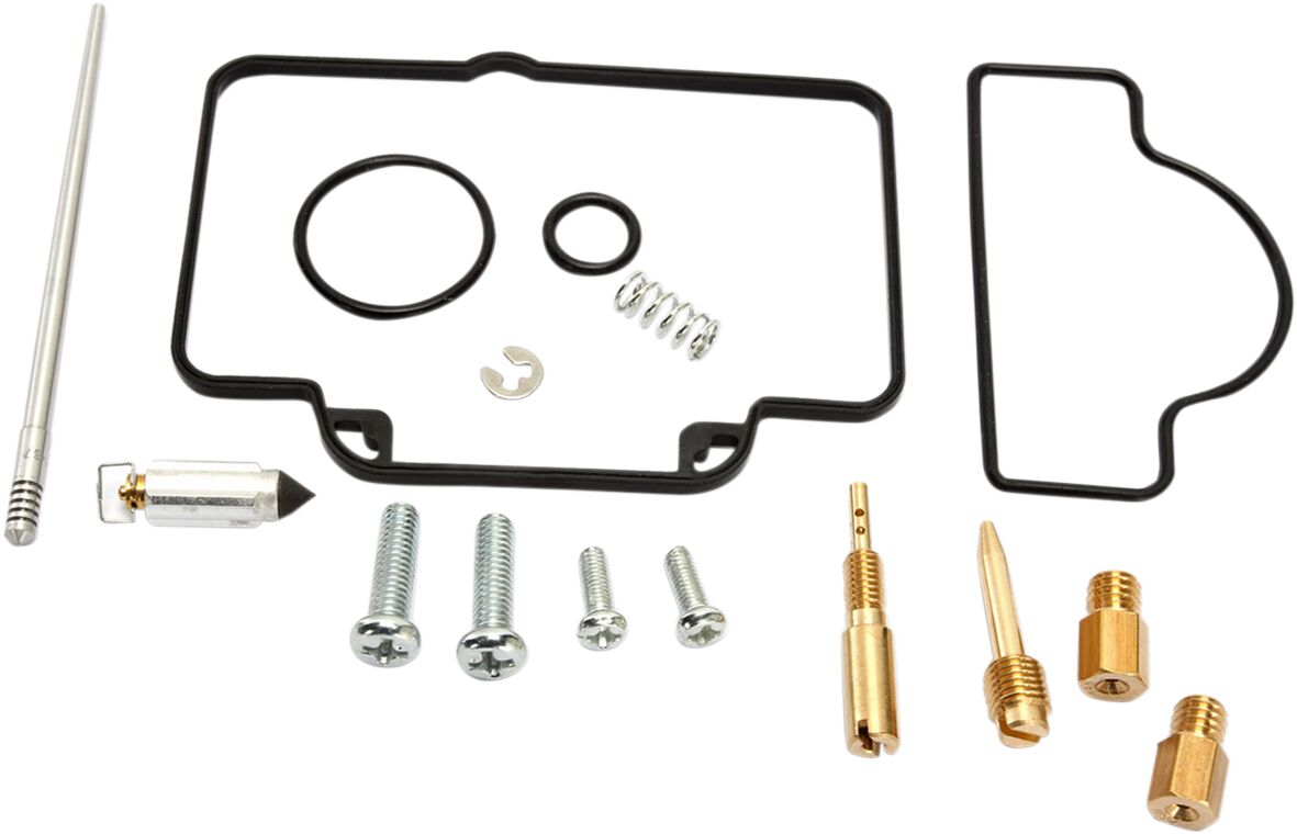 MOOSE REPAIR KIT CARB SUZ 26-1541