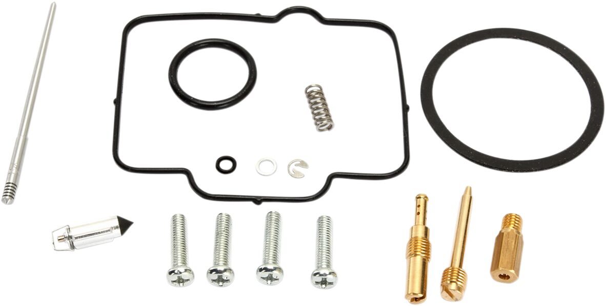 MOOSE REPAIR KIT CARB SUZ 26-1542