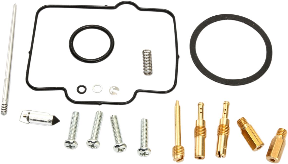 MOOSE REPAIR KIT CARB HON 26-1544