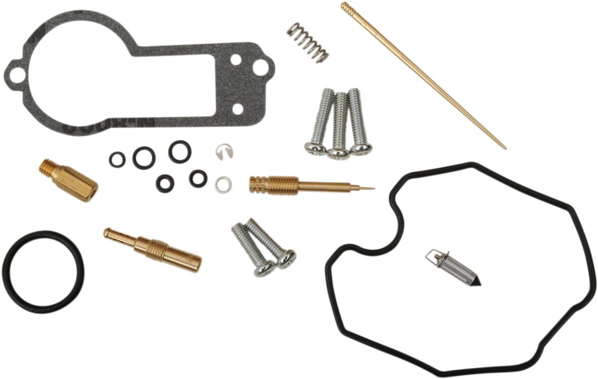 MOOSE REPAIR KIT CARB HON 26-1545