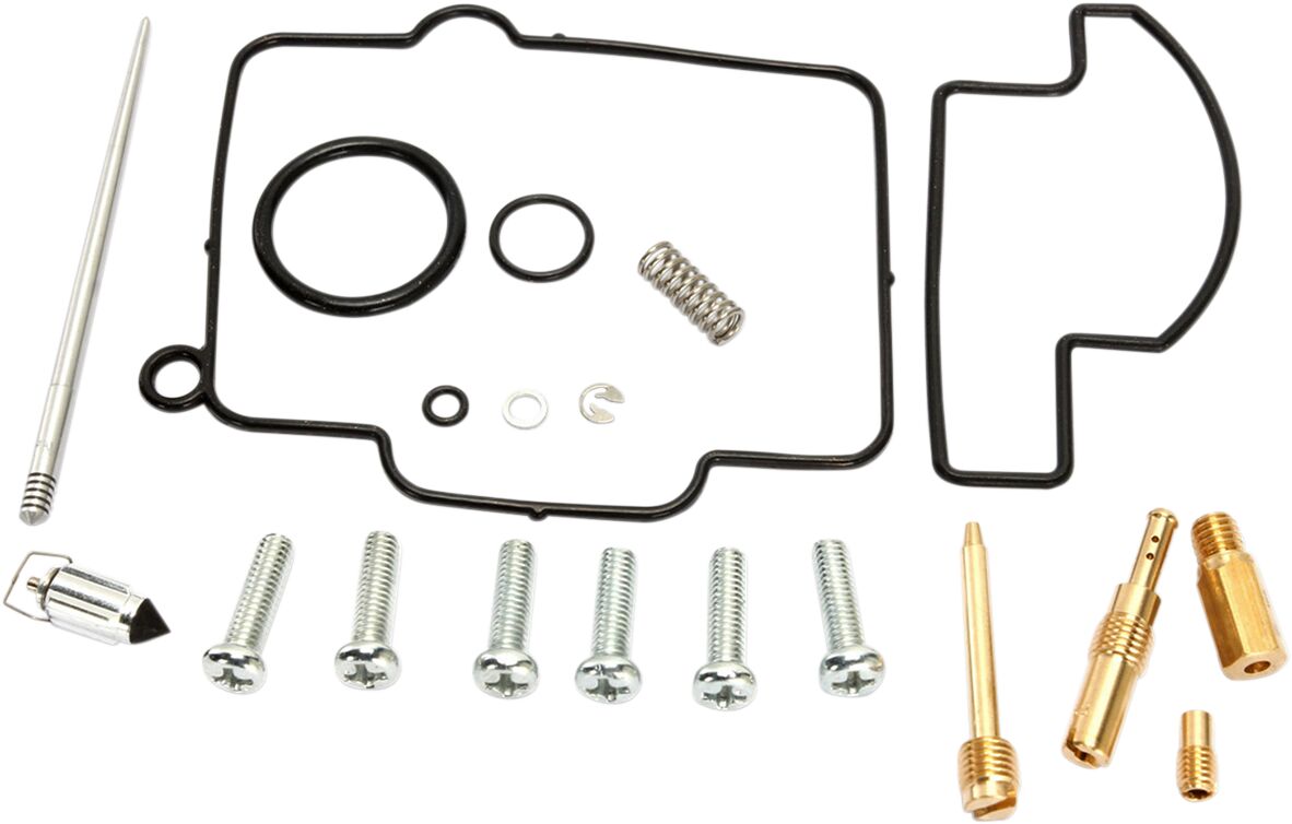 MOOSE REPAIR KIT CARB KAW 26-1551
