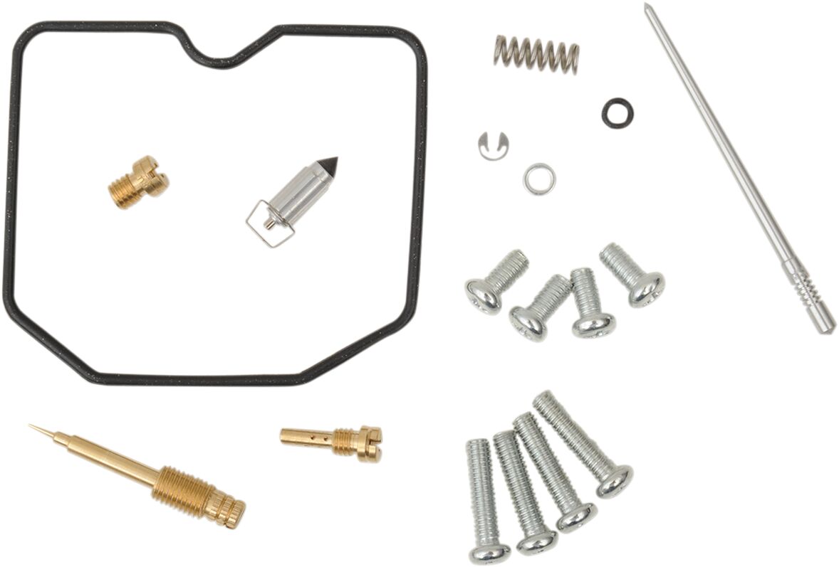 MOOSE REPAIR KIT CARB KAW 26-1554