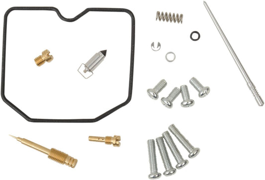 MOOSE REPAIR KIT CARB KAW 26-1554