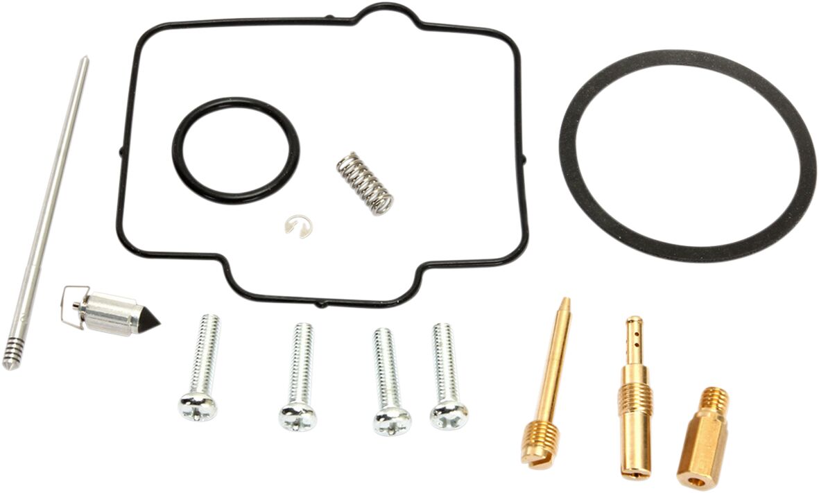 MOOSE REPAIR KIT CARB KAW 26-1555
