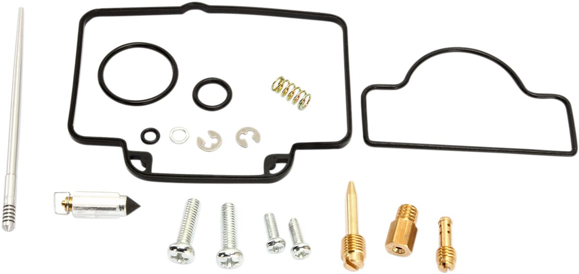 MOOSE REPAIR KIT CARB YAM 26-1578