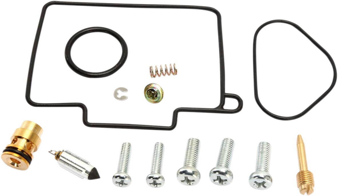 MOOSE REPAIR KIT CARB HUSQ 26-1583