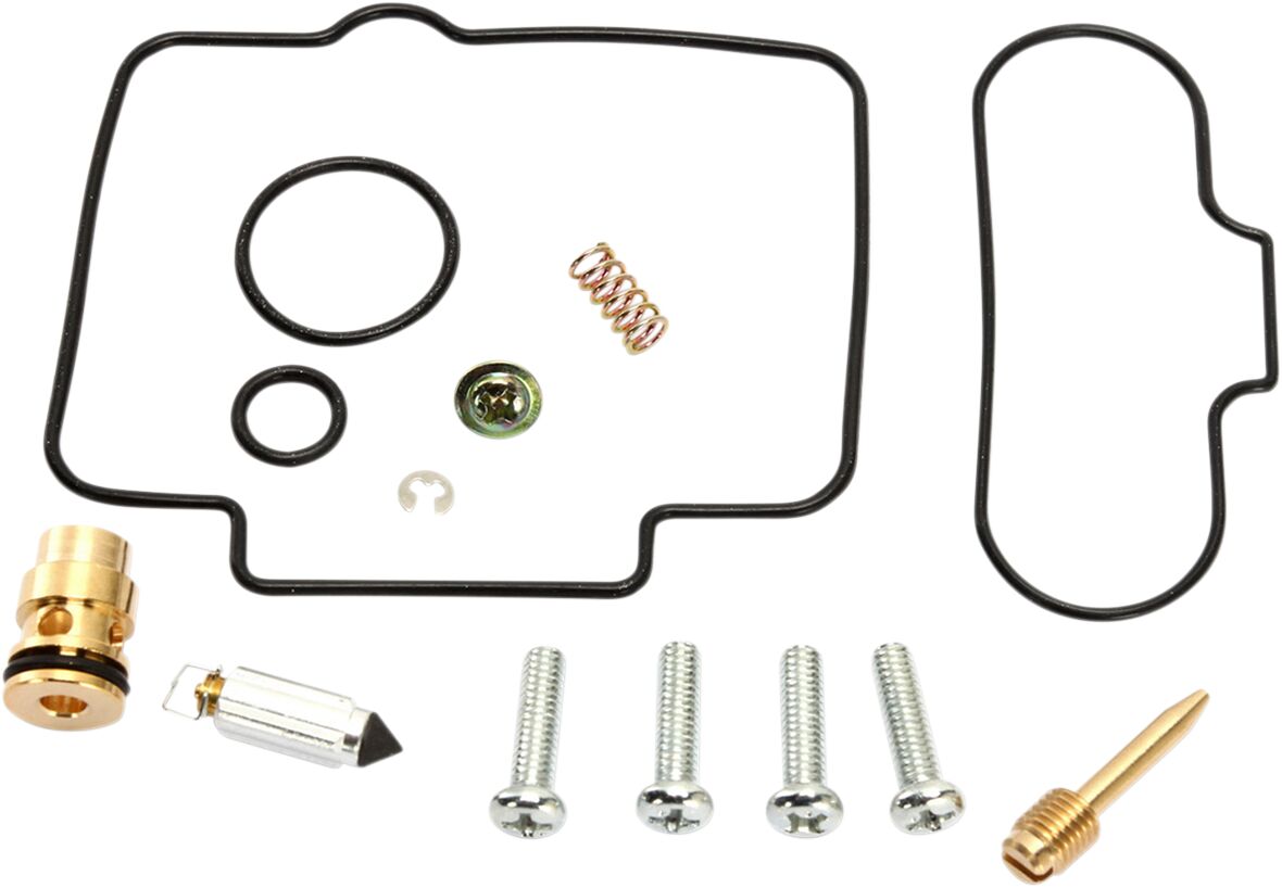 MOOSE REPAIR KIT CARB HUSQ 26-1584