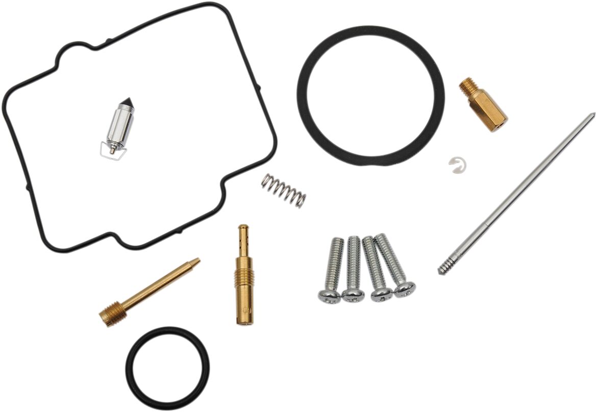 MOOSE REPAIR KIT CARB HON 26-1735