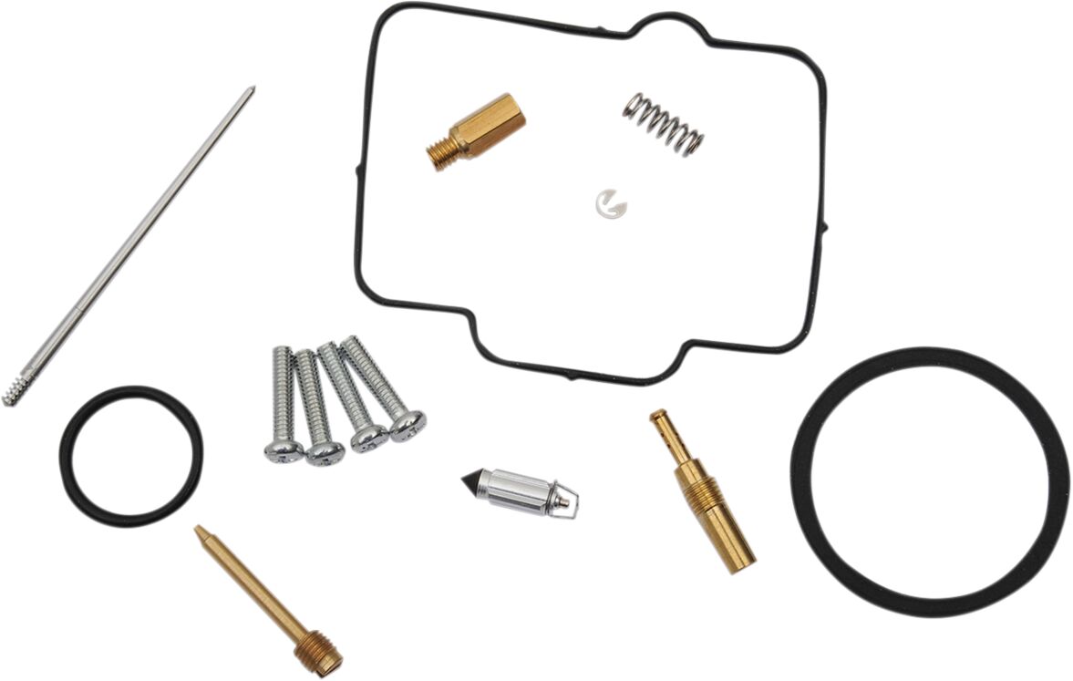 MOOSE REPAIR KIT CARB HON 26-1736
