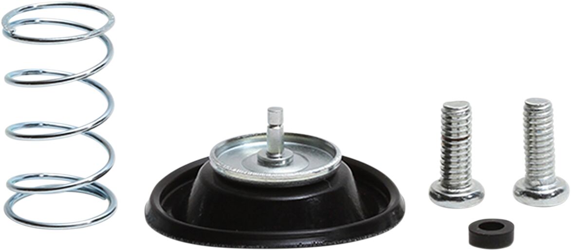 MOOSE REBUILD KT AIRCUTOFF VLVE YAMA 46-4007