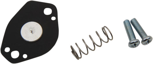 MOOSE REBUILD KT AIRCUTOFF VLVE 46-4014