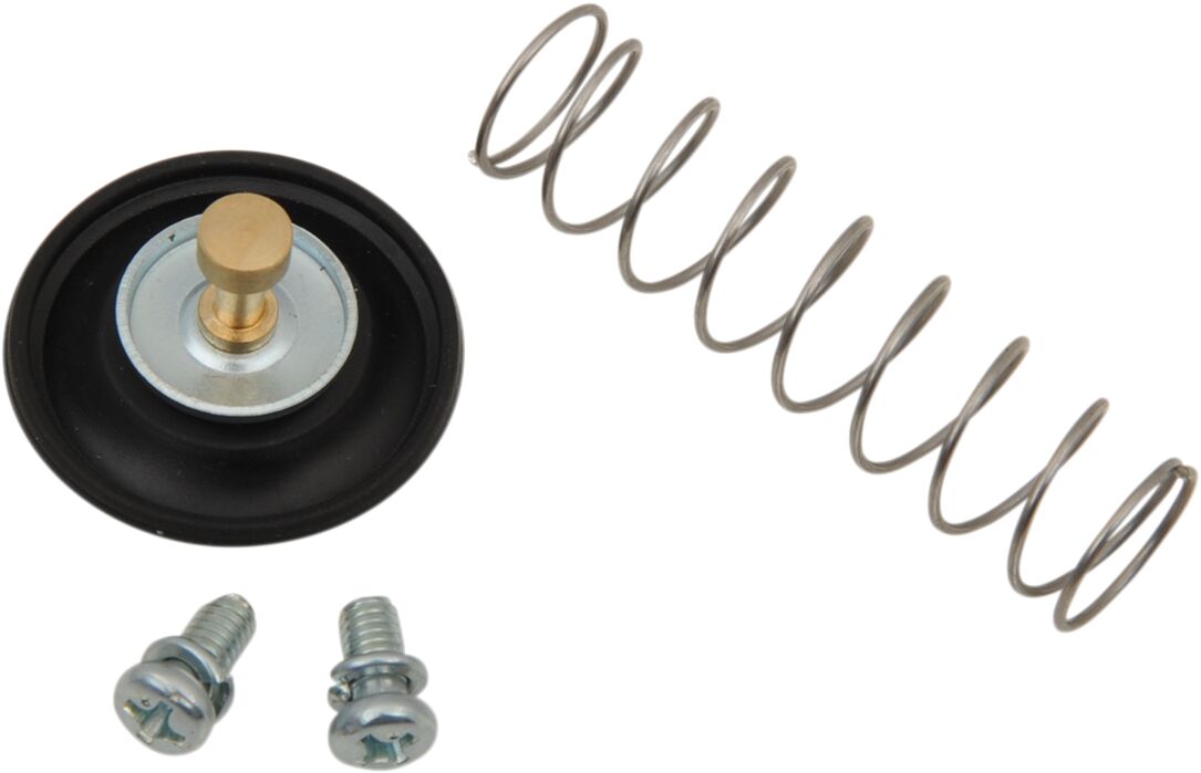MOOSE REBUILD KT AIRCUTOFF VLVE SUZU 46-4018