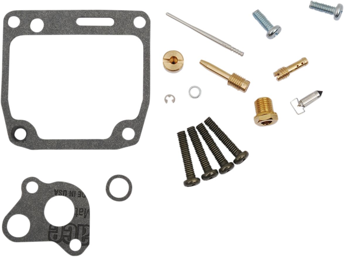 MOOSE REPAIR KIT CARB YAM 26-1778