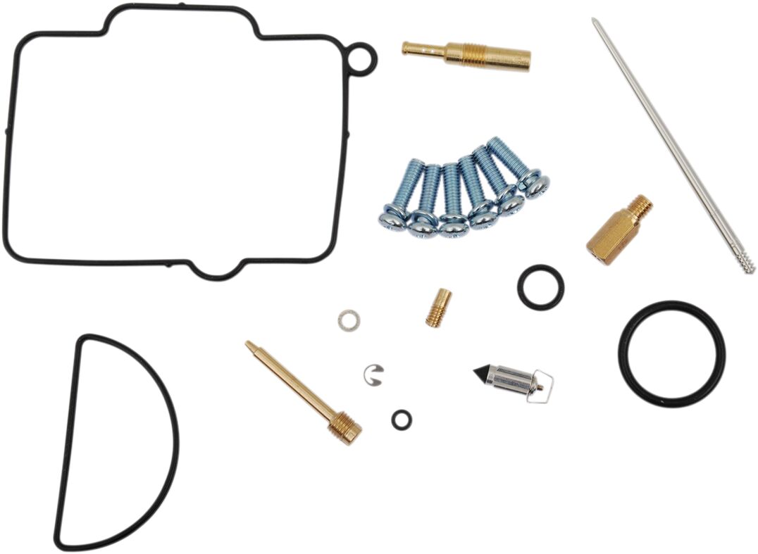 MOOSE REPAIR KIT CARB YAM 26-1783