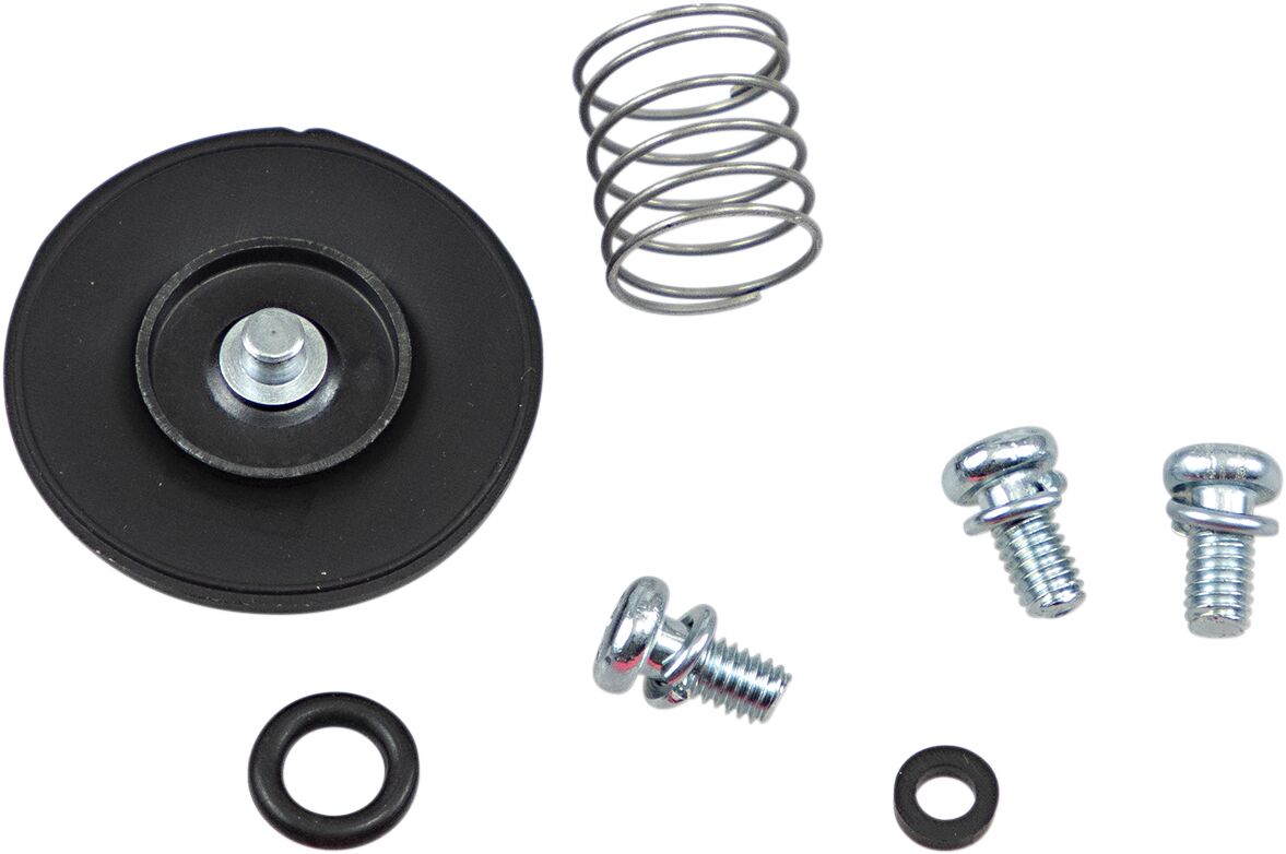MOOSE REBUILD KT ACCEL PUMP 46-3003