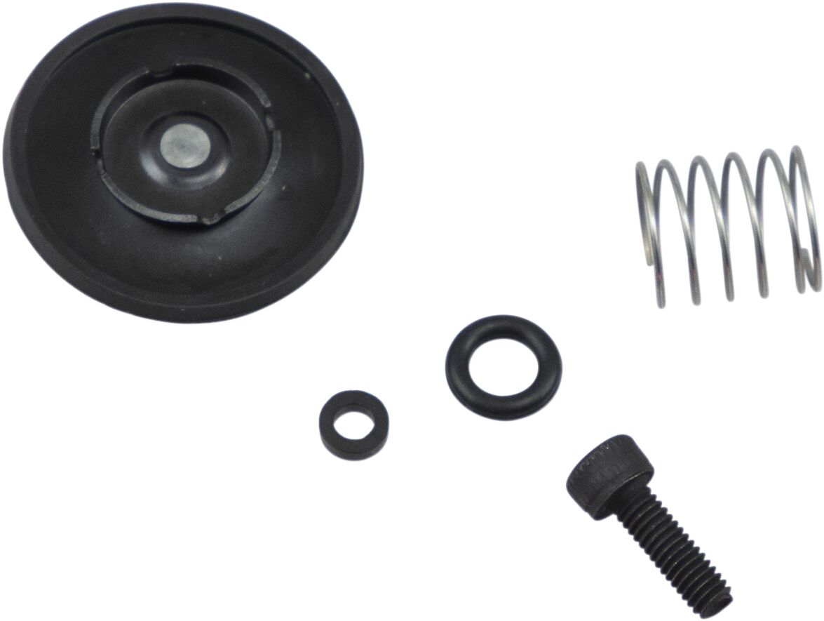 MOOSE REBUILD KT ACCEL PUMP 46-3006