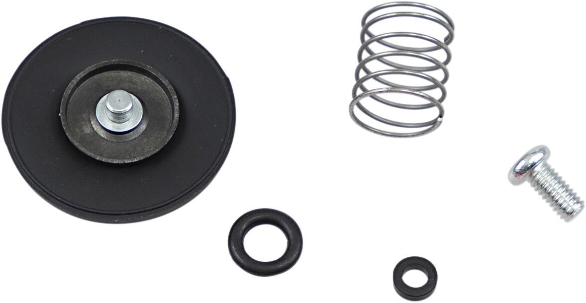 MOOSE REBUILD KT ACCEL PUMP 46-3007