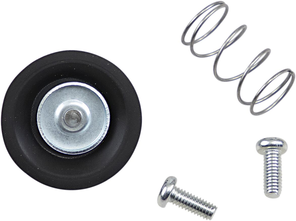 MOOSE REBUILD KT AIRCUTOFF VLV 46-4002