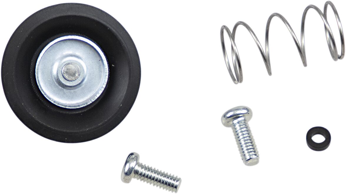 MOOSE REBUILD KT AIRCUTOFF VLV 46-4003