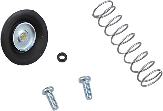 MOOSE REBUILD KT AIRCUTOFF VLV 46-4009