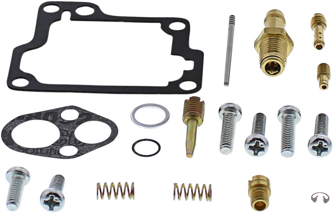 MOOSE REPAIR KIT CARB SUZ 26-1566