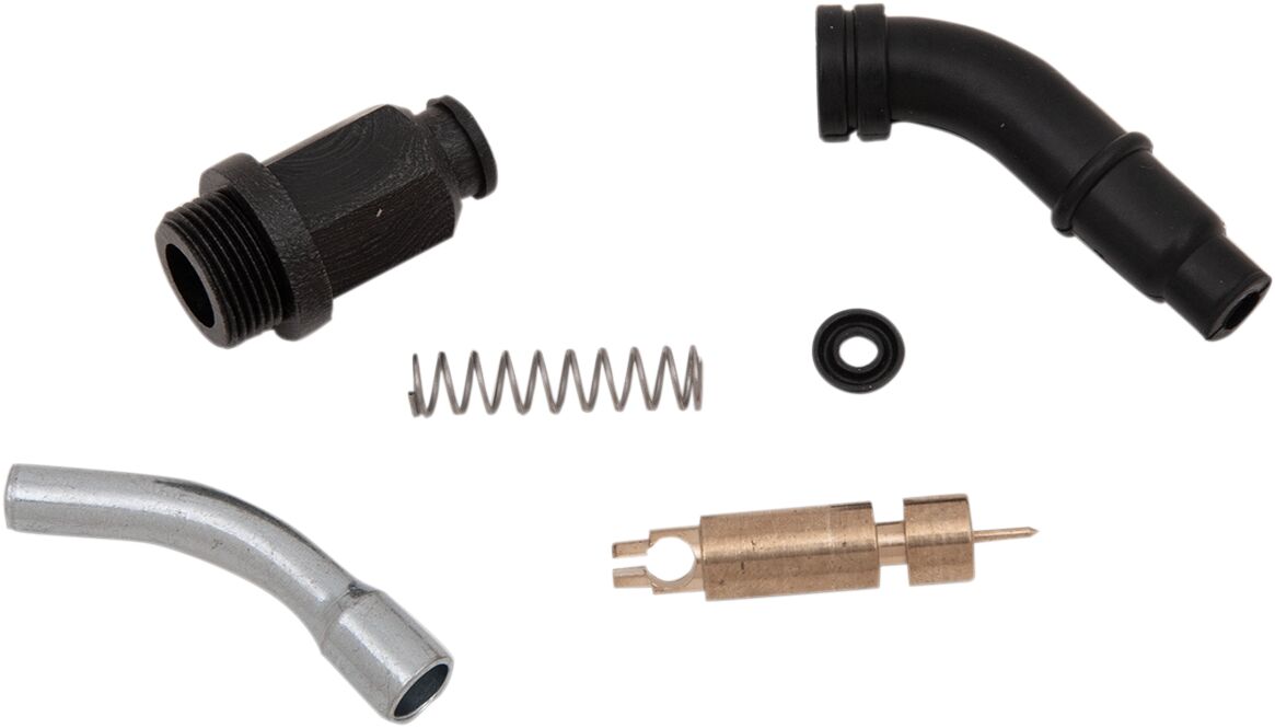MOOSE CHOKE PLUNGER KIT HON 46-1016