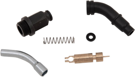 MOOSE CHOKE PLUNGER KIT HON 46-1016