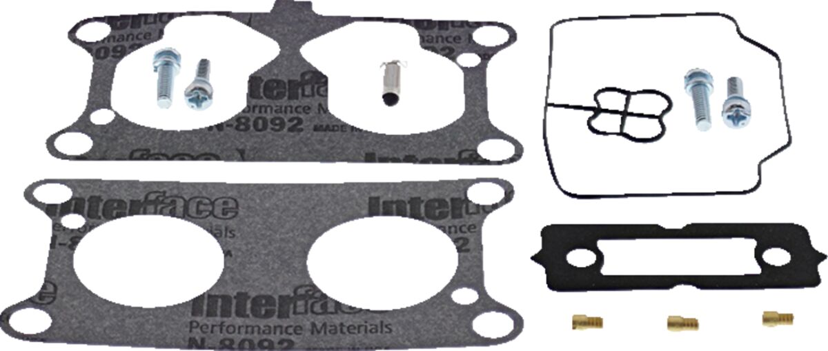 MOOSE REPAIR KIT CARB KAW 26-10037