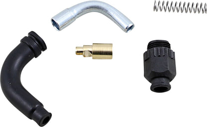 MOOSE Hot St Plunger Kit Honda/Kawasaki 46-2002