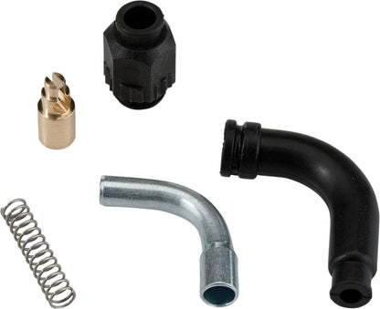 MOOSE Hot St Plunger Kit Honda/Kawasaki 46-2002