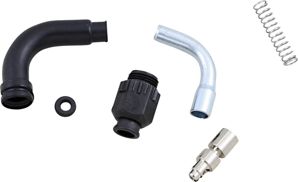 MOOSE Hot St Plunger Kit KTM 46-2007