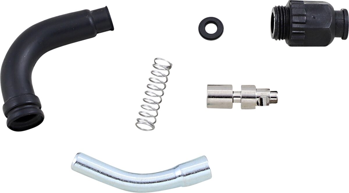 MOOSE Hot St Plunger Kit Yamaha 46-2003