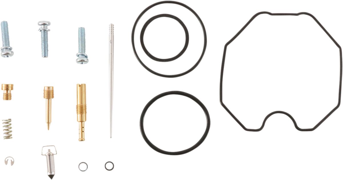 MOOSE REPAIR KIT CARB CANAM 26-10145