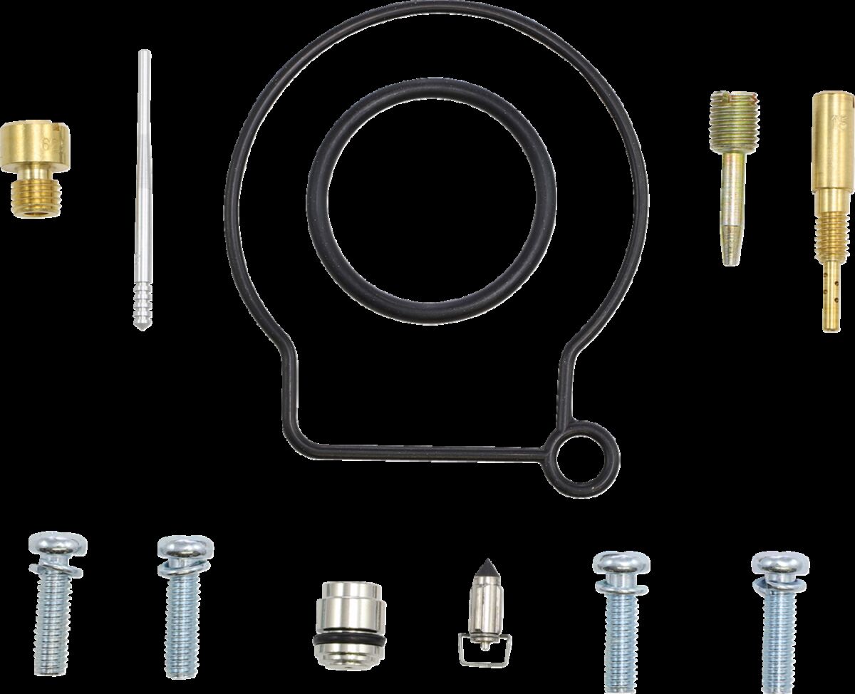 MOOSE REPAIR KIT CARB YAM 26-10156