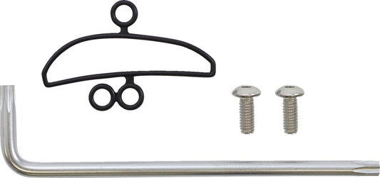 MOOSE GASKET KT CARB MID BODY 26-10011
