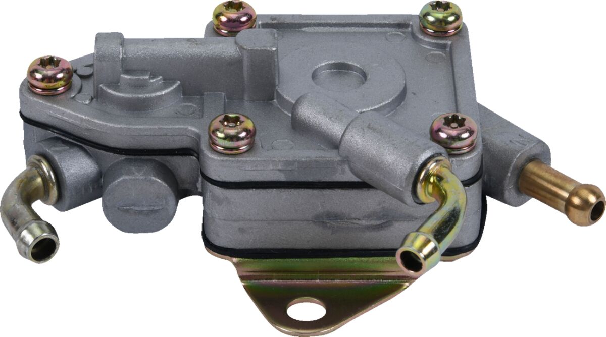 MOOSE FUEL PUMP VACUUM RHINO450 47-5001