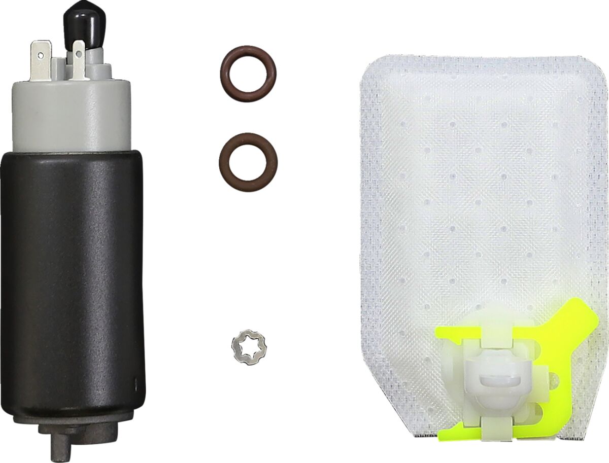 MOOSE REBUILD KIT EFI FUEL PUMP 47-2062
