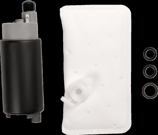 MOOSE FUEL PUMP REBUILD KIT, ELECTRIC, HONDA 47-2077