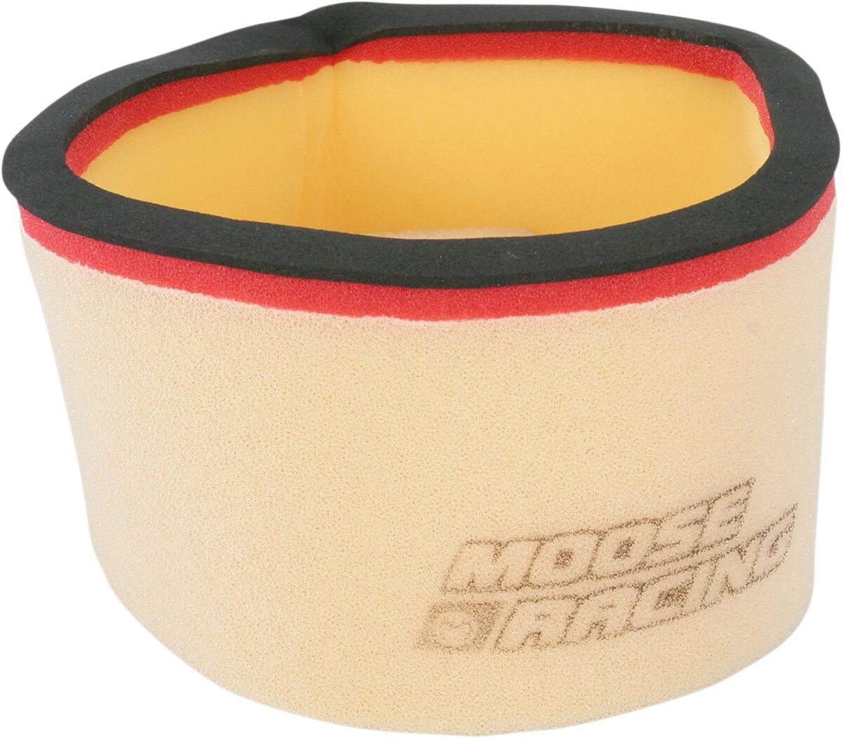MOOSE AIR FILTER BONDED TWO LAYER FOAM 3-40-12